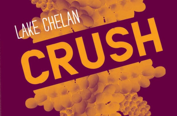 Lake Chelan Crush