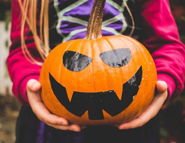 Trick-or-Treat Historic Downtown Chelan