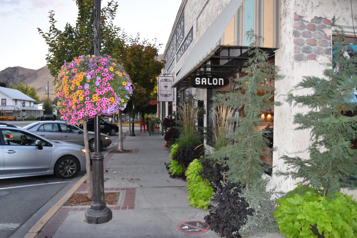 How to Support Chelan Businesses Now