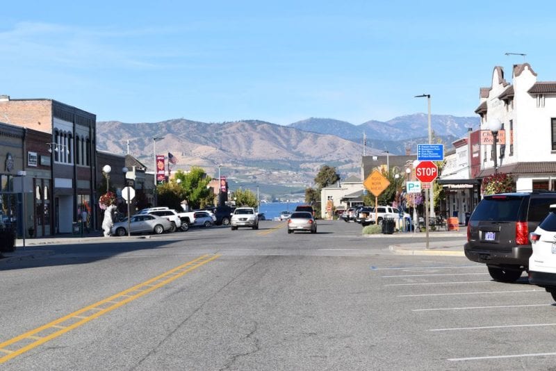 Blog | The Lookout at Lake Chelan