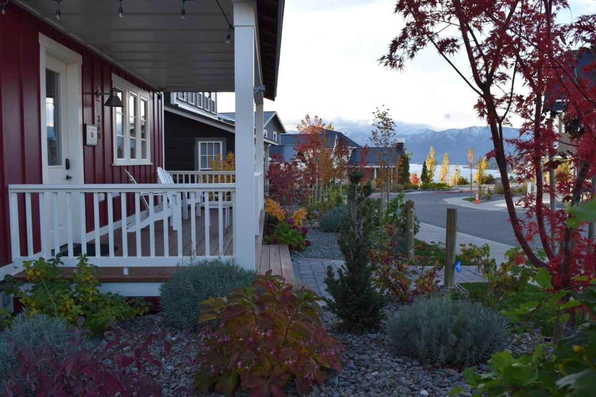 4 Things to Do in Lake Chelan in the Fall