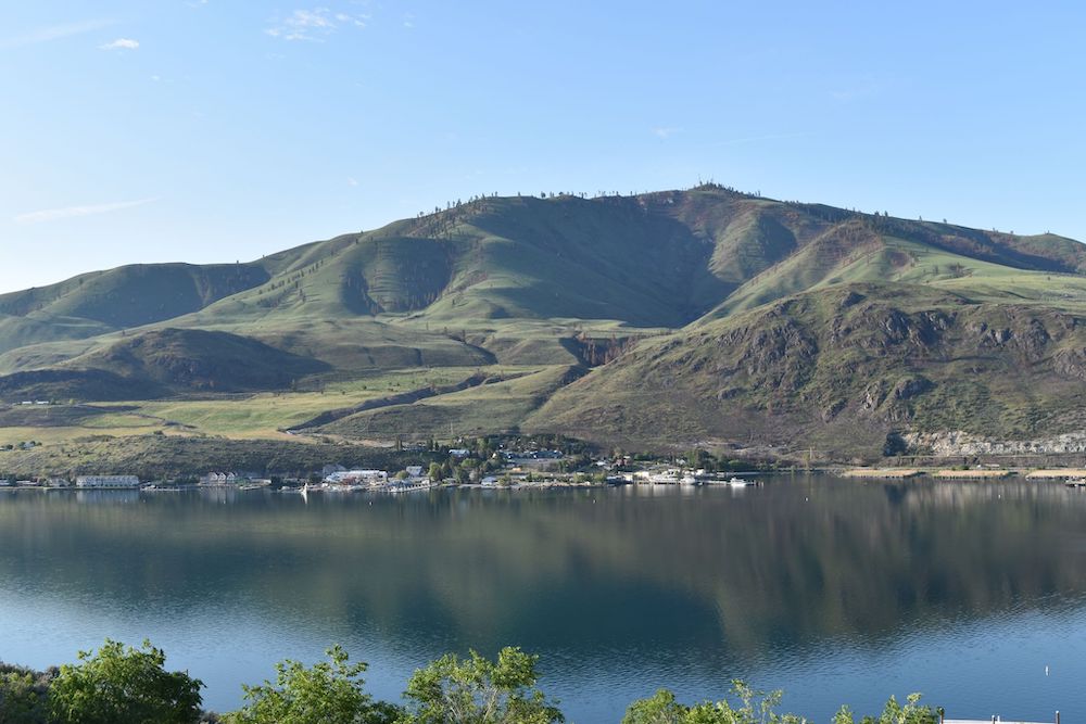 A Guide to Year-Round Weather at Lake Chelan