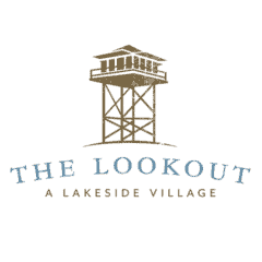 The Lookout at Lake Chelan logo