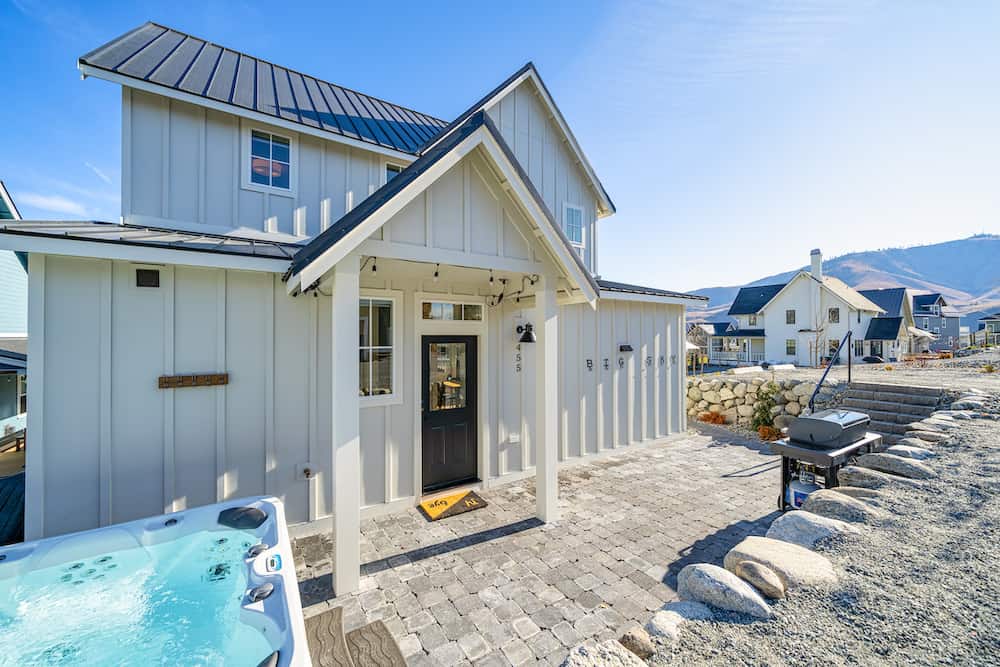 Why You'll Love Our Long Term Rentals in Chelan WA