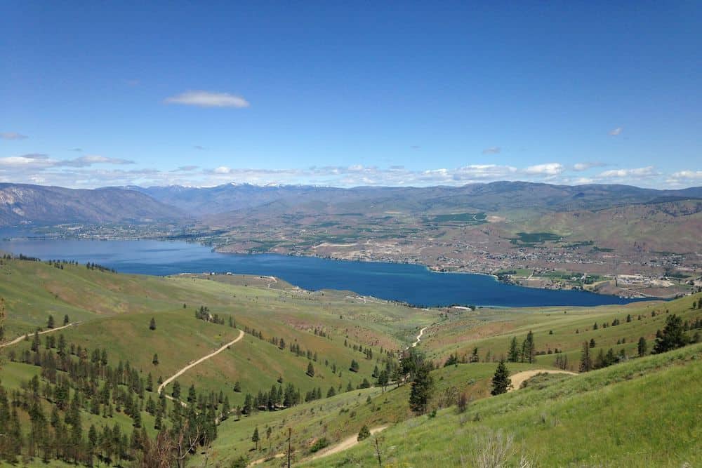 Lady Of Lake Chelan Sightings Soaring! Locals Spill The "Must See" Spots (Don'T Miss Out!) - 1xz0i49