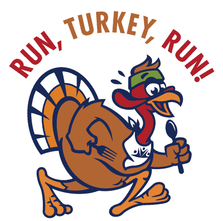 Annual Thanksgiving Turkey Trot