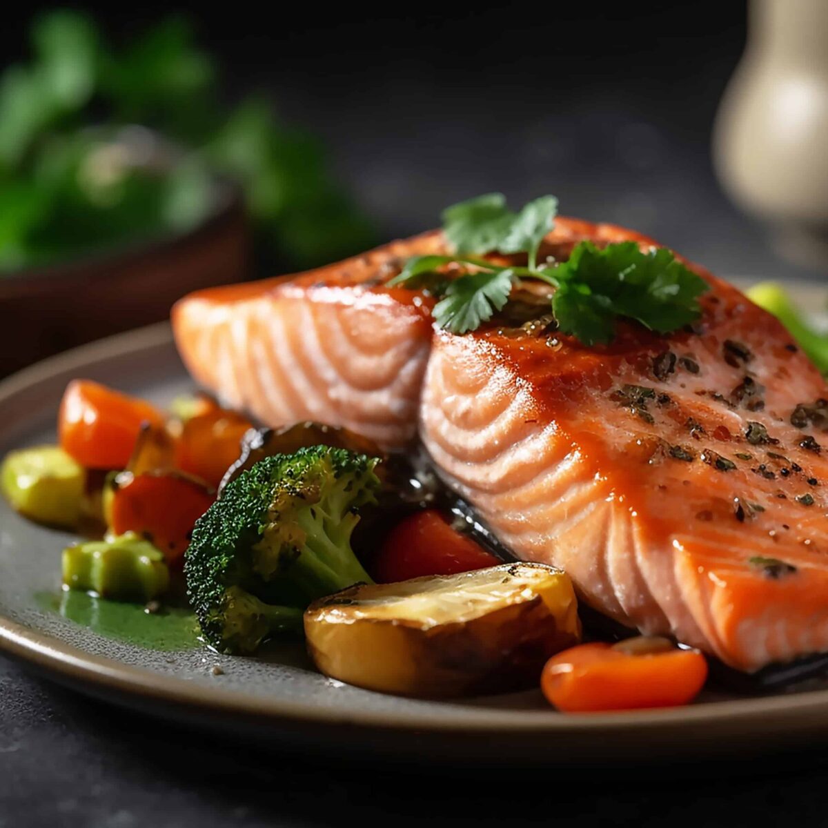 Date Night Dining: 4 Best Restaurants in Chelan for Couples
