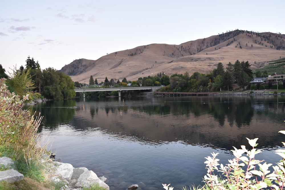 4 Lake Chelan Breweries & Cideries To Check Out