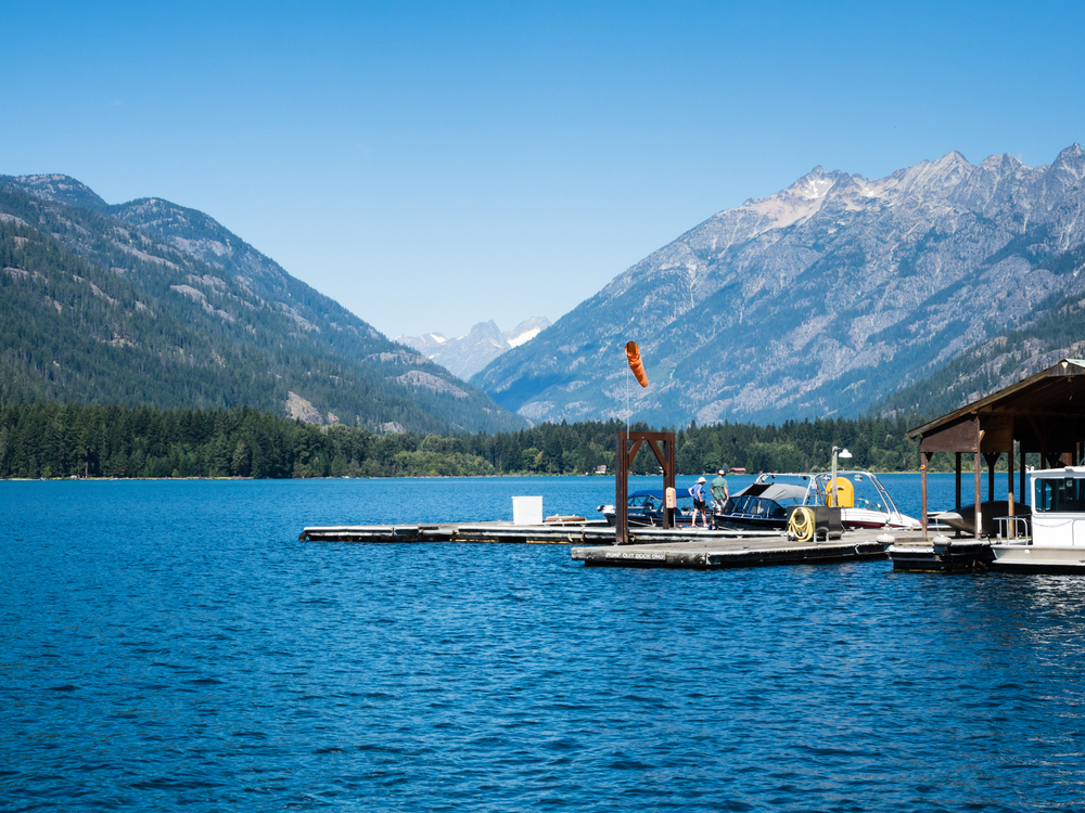 A Guide to Stehekin: A Remote Paradise in the North Cascades