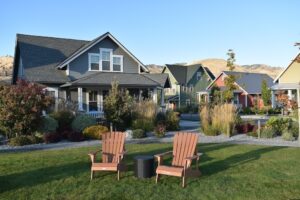 lake chelan vacation rental