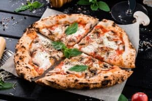 Neapolitan Pizza