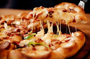 pizza