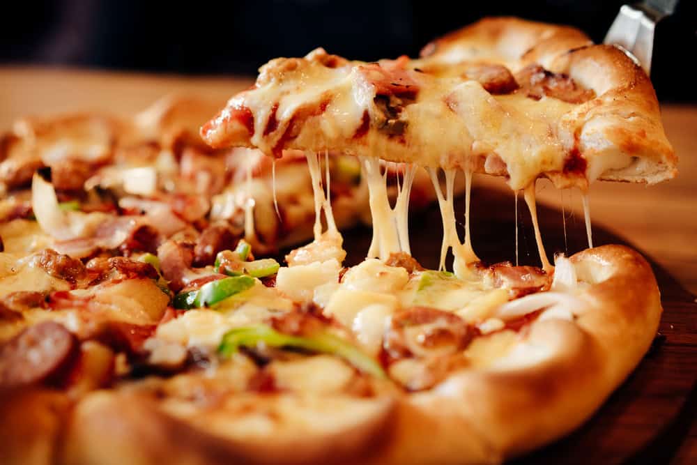 5 Places for Pizza in Chelan That Can’t Be Topped