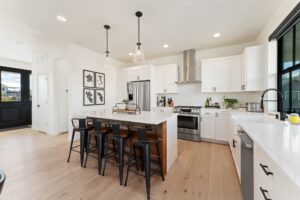 a top spot for breakfast in Chelan is our vacation rentals