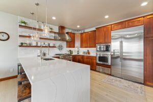 a top spot for breakfast in Chelan is our vacation rentals