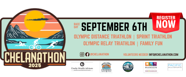 Chelanathon