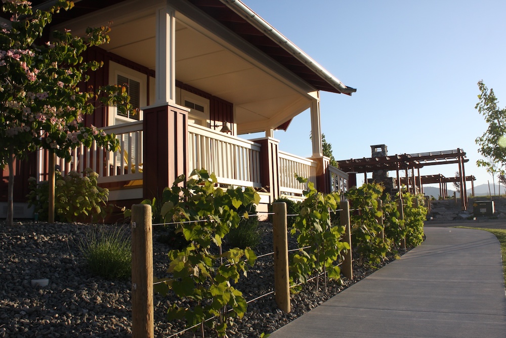 lake chelan vacation rentals