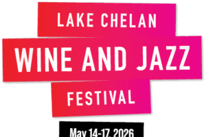 Lake Chelan Wine and Jazz Festival