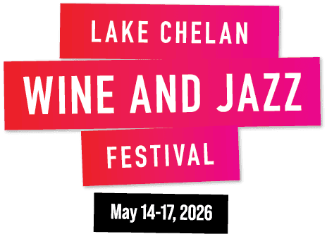 Lake Chelan Wine and Jazz Festival