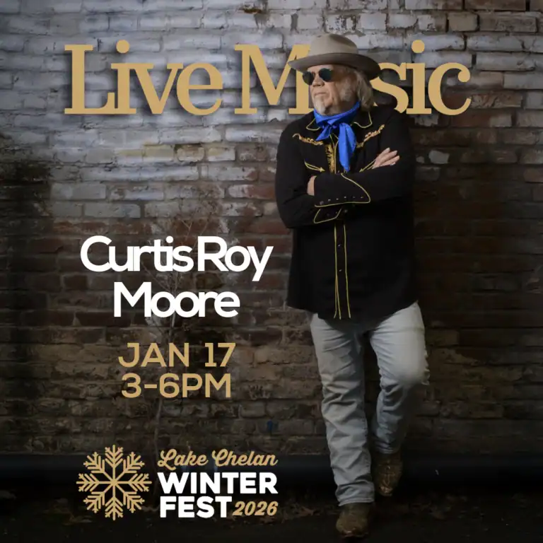 Live Music at Endless Orchard