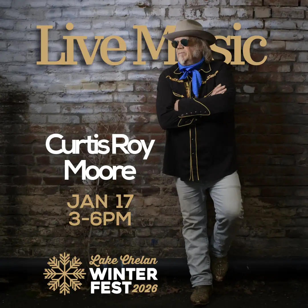 Live Music at Endless Orchard