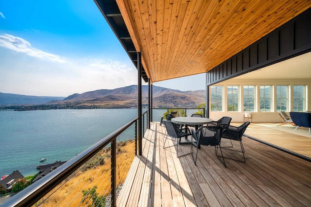 your vacation home at The Lookout is one of the best places to eat in Chelan your vacation home at The Lookout is one of the best places to eat in Chelan