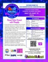 Pickleball Tournament