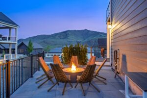 stormy mountain vista is one of the options for lodging in lake chelan